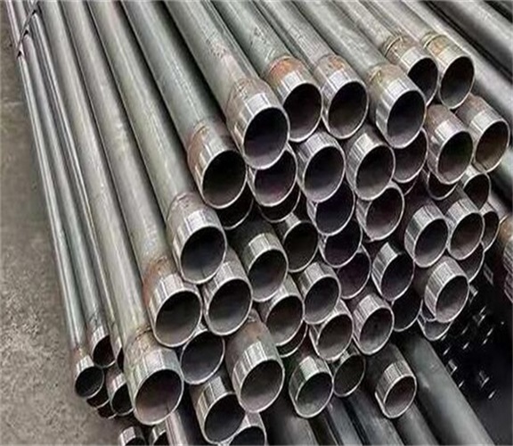 荣昌套筒式声测管桩基专用
